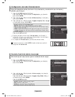 Preview for 187 page of Samsung PN50A650 - 50" Plasma TV User Manual