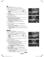 Preview for 193 page of Samsung PN50A650 - 50" Plasma TV User Manual