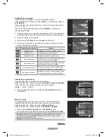 Preview for 198 page of Samsung PN50A650 - 50" Plasma TV User Manual