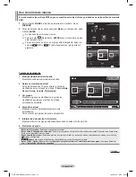 Preview for 200 page of Samsung PN50A650 - 50" Plasma TV User Manual