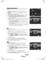 Preview for 201 page of Samsung PN50A650 - 50" Plasma TV User Manual