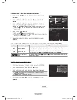 Preview for 206 page of Samsung PN50A650 - 50" Plasma TV User Manual