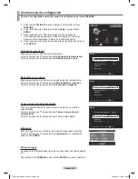 Preview for 207 page of Samsung PN50A650 - 50" Plasma TV User Manual