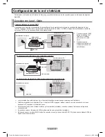 Preview for 208 page of Samsung PN50A650 - 50" Plasma TV User Manual