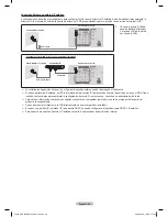 Preview for 209 page of Samsung PN50A650 - 50" Plasma TV User Manual