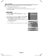 Preview for 216 page of Samsung PN50A650 - 50" Plasma TV User Manual