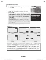 Preview for 219 page of Samsung PN50A650 - 50" Plasma TV User Manual