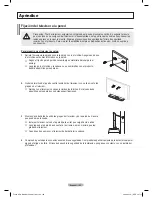 Preview for 224 page of Samsung PN50A650 - 50" Plasma TV User Manual