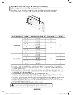 Preview for 227 page of Samsung PN50A650 - 50" Plasma TV User Manual