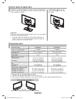 Preview for 228 page of Samsung PN50A650 - 50" Plasma TV User Manual