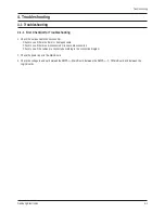 Preview for 21 page of Samsung PN50A650T1FXZC Service Manual