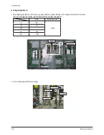 Preview for 38 page of Samsung PN50A650T1FXZC Service Manual