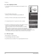 Preview for 42 page of Samsung PN50A650T1FXZC Service Manual