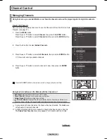 Предварительный просмотр 41 страницы Samsung PN50A760 User Manual