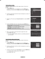 Предварительный просмотр 46 страницы Samsung PN50A760 User Manual