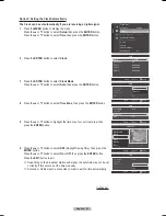 Предварительный просмотр 53 страницы Samsung PN50A760 User Manual