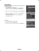 Предварительный просмотр 55 страницы Samsung PN50A760 User Manual