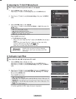 Предварительный просмотр 67 страницы Samsung PN50A760 User Manual