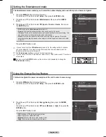 Предварительный просмотр 68 страницы Samsung PN50A760 User Manual