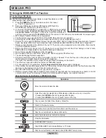 Предварительный просмотр 71 страницы Samsung PN50A760 User Manual