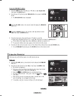 Предварительный просмотр 72 страницы Samsung PN50A760 User Manual