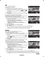 Предварительный просмотр 75 страницы Samsung PN50A760 User Manual