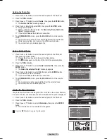 Предварительный просмотр 77 страницы Samsung PN50A760 User Manual