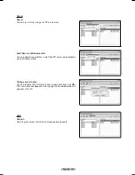 Предварительный просмотр 102 страницы Samsung PN50A760 User Manual