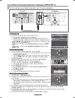 Предварительный просмотр 130 страницы Samsung PN50A760 User Manual