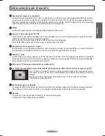 Предварительный просмотр 147 страницы Samsung PN50A760 User Manual