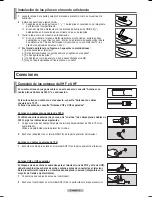 Предварительный просмотр 153 страницы Samsung PN50A760 User Manual