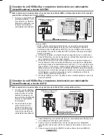 Предварительный просмотр 155 страницы Samsung PN50A760 User Manual