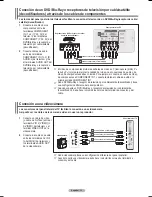 Предварительный просмотр 156 страницы Samsung PN50A760 User Manual