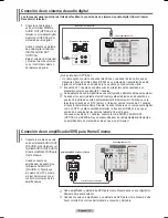 Предварительный просмотр 158 страницы Samsung PN50A760 User Manual