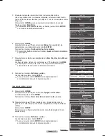 Предварительный просмотр 161 страницы Samsung PN50A760 User Manual