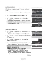 Предварительный просмотр 169 страницы Samsung PN50A760 User Manual