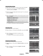 Предварительный просмотр 170 страницы Samsung PN50A760 User Manual