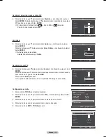 Предварительный просмотр 179 страницы Samsung PN50A760 User Manual