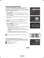 Предварительный просмотр 188 страницы Samsung PN50A760 User Manual