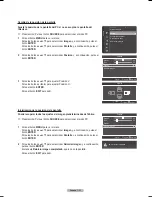 Предварительный просмотр 195 страницы Samsung PN50A760 User Manual