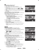 Предварительный просмотр 219 страницы Samsung PN50A760 User Manual