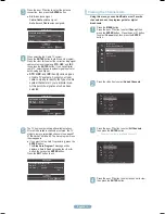 Preview for 9 page of Samsung PN50A760TF Quick Setup Manual