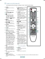 Preview for 14 page of Samsung PN50A760TF Quick Setup Manual