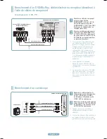 Preview for 16 page of Samsung PN50A760TF Quick Setup Manual