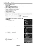 Preview for 63 page of Samsung PN50B450B1DXZA User Manual