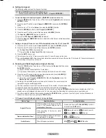 Preview for 37 page of Samsung PN50B530 - 50" Plasma TV User Manual