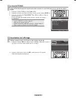 Preview for 63 page of Samsung PN50B530 - 50" Plasma TV User Manual