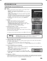 Preview for 72 page of Samsung PN50B530 - 50" Plasma TV User Manual