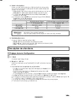 Preview for 73 page of Samsung PN50B530 - 50" Plasma TV User Manual