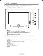 Preview for 6 page of Samsung PN50B540S3F User Manual